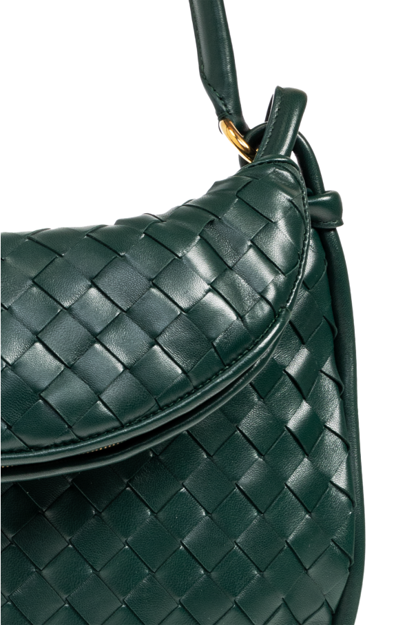 ●BOTTEGAVENETA ●ボッテガヴェネタ Medium Gemelli Introducing the Bottega Veneta Gemelli Bag - PurseBlog